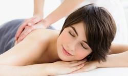 One 60- or 90-Minute Therapeutic Massage at Tatiana Esthetics (Up to 50% Off)