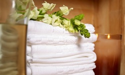 Up to 50% Off on Spa - Day Pass at Aya Goddess of Beauty Skin Care