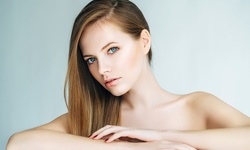 Haircut, Highlights, Blow-Dry, and Style with Optional Deep Conditioning at Total Eclips Salon (Up to 62% Off)