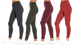 Women's Balance Collection High-Rise Shelly Legging