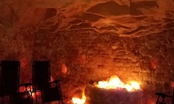 One, Three, or Five 45-Minute Salt Cave Visits at Mentor Salt Cave (Up to 68% Off) 