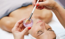 Up to 45% Off on Facial - Moisturizing at Eyez Redi Beautique