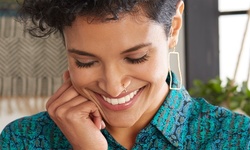 One or Two 60-Minute Teeth Whitening Sessions at Wonderland (Up to 84% Off)