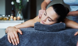 Full Body Massage at Seven Keys to Health (Up to 47% Off). Two Options Available.
