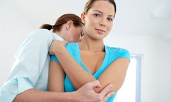 Up to 52% Off on Chiropractic Services at Marshall Back and Body Wellness Center