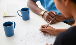 $6 for $12 Worth of Notary Services — 24/7 Notary Services
