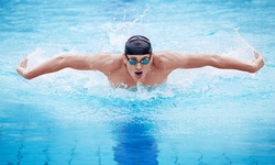 Five- or Ten-Class Boot Camp Package at Boot Camp H2O (Up to 62% Off)