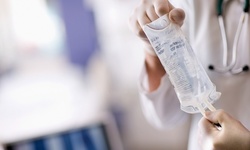 Hydration, Immune Booster, or Weight Loss IV at Advanced Wellness Medical (Up to 47% Off)