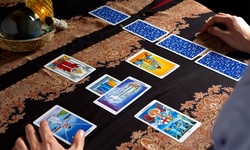 Tarot Card Reading, Psychic Reading, or Both at Fort Lauderdale Spiritual Specialist (Up to 60% Off)