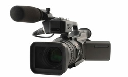 $3,000 for Gold Standard Event Videography at Pretty Penny Pictures ($7,500 Value)