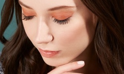 Unlimited Eyelash Extensions Set with Optional Three-Week Fill at Sona Beauty Bar (Up to 65% Off)
