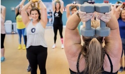 $160 for $290 Worth of Services — evolve Fitness