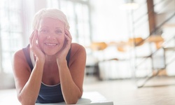 Breast or Body Scanning at Synapse Center for Health and Healing (Up to 58% Off). Two Options Available.