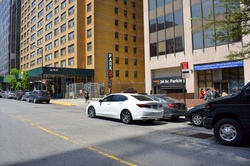 Parking at Icon Parking - Livingston St. Pkg. LLC Garage