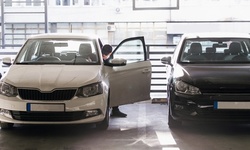 $249 for One Month of Parking at LAZ Parking ($275 Value)