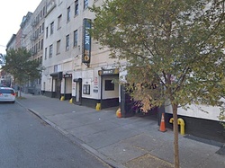 Parking at Park-it Management - 528 W. 162nd St. Garage