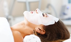 Facial of Choice or Organic Facial at Grace Beauty Salon (Up to 52% Off)