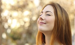 Up to 50% Off on Reiki at Total Healing and Wellness