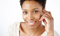 $60 for Chemical Peel, Skin Analysis, and LED Light at Ashley Nicole Salon Health & Beauty ($125 Value)