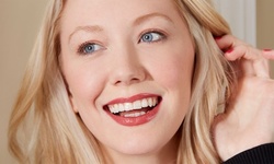 One Denture Fitting or Extraction, Implant, and Crown from Dr. Clement at Colonialtown Dental (Up to 37% Off)