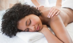 Therapeutic Massage, Cavi-Lipo Sessions, or Laser Hair-Removal Treatments at RejuvaNew You Spa (Up to 50% Off)