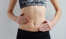 One or Two CoolSculpting Cryolipolysis Treatments at Look Great MD (Up to 20% Off) 