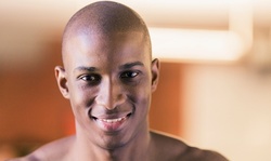 $1,999 for Full Scalp Micropigmentation (Three Visits) at Golden Pair Clinic ($5,500 Value)