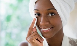 Facial Treatments at Spa Belizima (Up to 67% Off). 15 Options Available.
