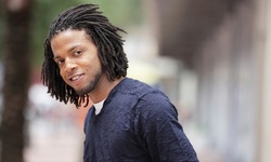 Loc Hairstyling at Kameleon Locs (Up to 62% Off). Three Options Available.