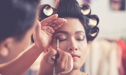$52.50 for Professional Make-Up at RHEA Esthetics ($100 Value)