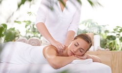 One 60- or 90-Minute Therapeutic Massage at Alcover Massage