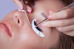 Up to 51% Off on Eyelash Extensions at Lashes by Lily