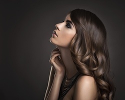 Up to 44% Off on Salon - Haircut - Women at Rachel Core in Salon Lofts #22