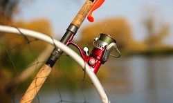 $284 Off $450 Worth of Fishing / Boating