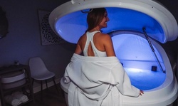 One, Two, or Three 60-Minute Float Sessions at Core Cryo (Up to 64% Off)