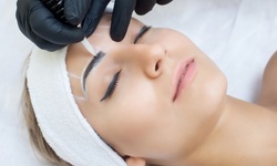 $160 for One Microblading Session at JBlades Microblading ($800 Value)
