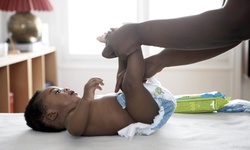 $20 off & Free Shipping on 1st Month's Diapers + Wipes Subscription Coupon Code