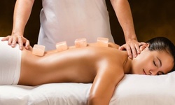 One or Two 60-Minute Massages, or One 90-Minute Massage at Elements Massage (Up to 63% Off)