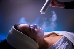 Up to 59% Off on Facial - Pore Care at Club Recharge