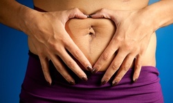 Fractional Laser Scar-Removal or Stretch Mark Treatments on 9"x9" Area at Chameleon Medical Spa (Up to 84% Off)