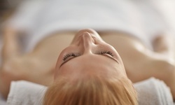 One 50-Minute Signature Facials or Chemical Peel Advanced Treatment at Bel Amour Beauty Spa (Up to 40% Off)