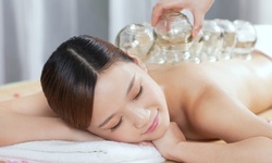 30-Minute Thai Deep-Tissue Massage or 60-Minute Massage with Add-Ons at Corner Foot Massage (Up to 31% Off)