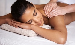 60- or 90-Minute Swedish Massages at Valen Victoria (Up to 55% Off)