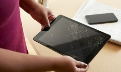 Glass and Screen Repair at Cypress Phone Repair Pros (Up to 64% Off). 11 Options Available.