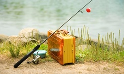 Up to 40% Off on Fishing at Alligator Gar Adventure Fishing