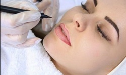 Up to 77% Off on Makeup - Permanent at D'lux Lashes