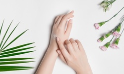 Up to 36% Off on Hand Rejuvenation at Beverly Hills Skin Studio