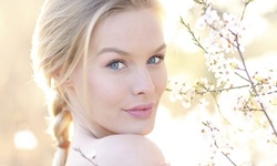 Ultherapy Nonsurgical Eye Lift, or a Face Lift or Neck Lift with Chemical Peel at Ulthera Plus (Up to 69% Off)  