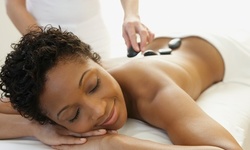 Deep-Tissue Concierge Massage with Add-On at Best Hands In The Land (Up to 79% Off). Four Options Available.