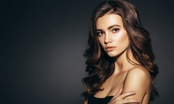 Two or Three PRP Hair-Restoration Treatments at Eternal Hair (Up to 80% Off)